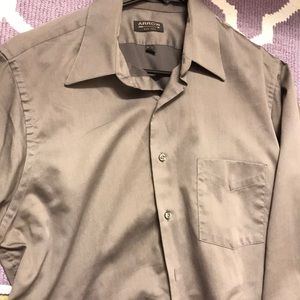 Arrow Button Down Shirt